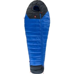 Pajak Core 950 Enten-Schlafsack (165 cm) – blau