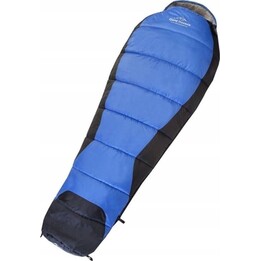 Sac de couchage synthétique Fjord Nansen Drammen Mid