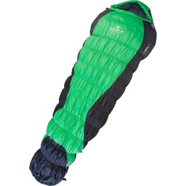 Sac de couchage synthétique Torget XL (droite)