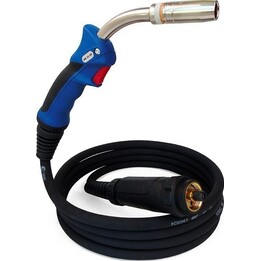 Soplete de soldadura Binzel Grip Mig 25/5 Migomat