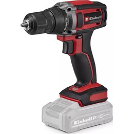 Perceuse-visseuse sans fil EINHELL TC-CD 18/38 Li