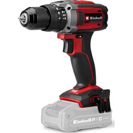 Taladro de impacto inalámbrico TE-CD 18/52 Li-i - EINHELL