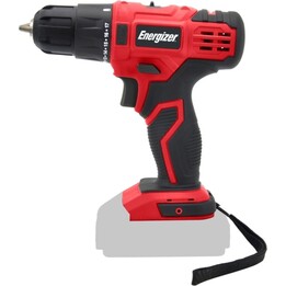 Energizer 20-V-Akku-Bohrmaschine ohne Akku