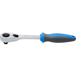 Chave de catraca de 1/2" com mecanismo usinado. Chave de catraca UNIOR 260