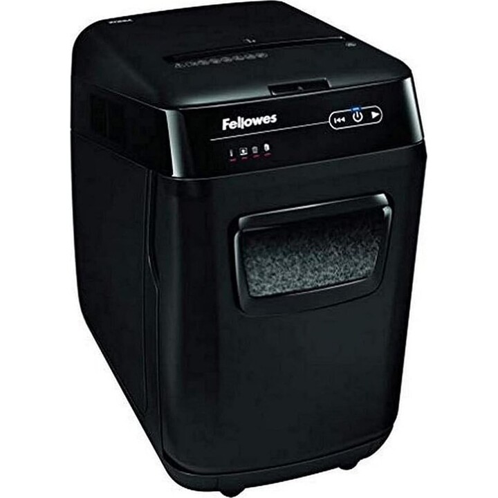 Distruggidocumenti Automax 200M/4656301 Fellowes