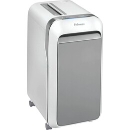 Powershred LX221/White Shredder 5050501 Fellowes