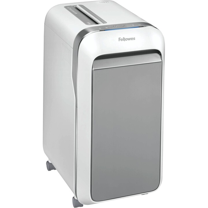 Distruggidocumenti Powershred LX221/Bianco 5050501 Fellowes