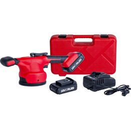 Vibromasseur Rubi RV-18 Energy