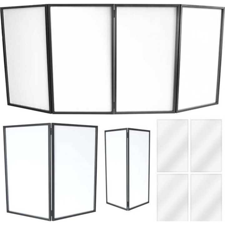 Protetor de ecrã compacto Stand4Me Dj Screen