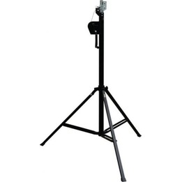 Stand4Me Ls 4300 Stativlift, Tragkraft bis zu 80 kg, max. 4 m