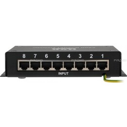 Protezione da sovratensione AXON Multi Net Prot. 8