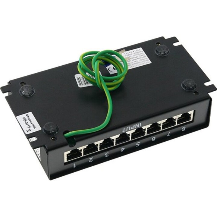 AXON Multi Net Prot. 8 surge protector