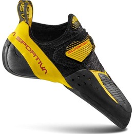 Solución Comp Negro/Amarillo | 41