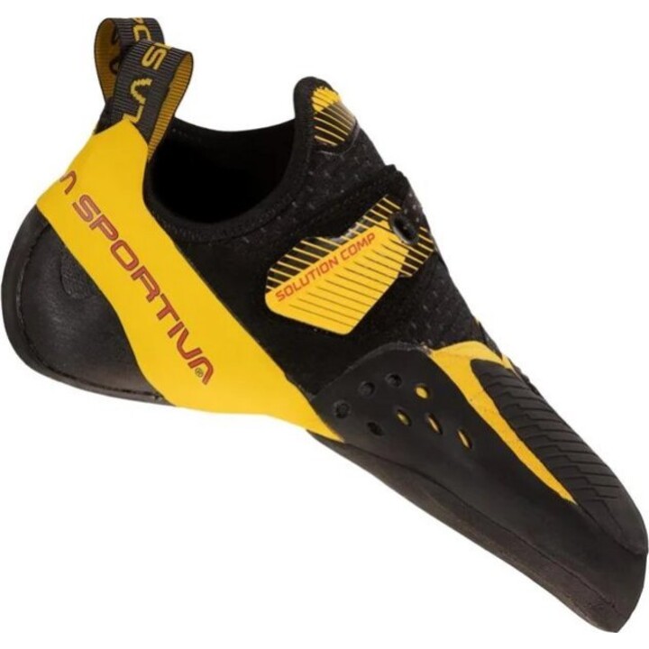 Solución Comp Negro/Amarillo | 41