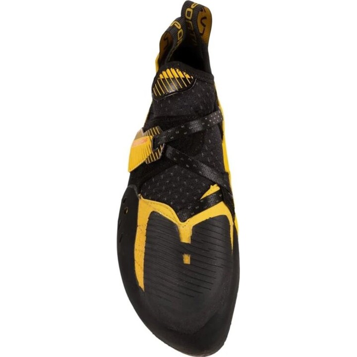 Black/Yellow Comp Solution | 41