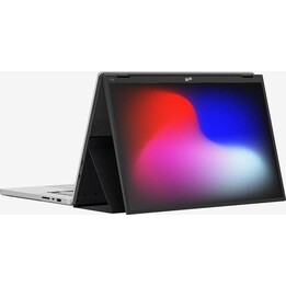 Monitor portátil Mobile Pixels Duex Float 2.0 Pro, preto, 40,6 cm (16"), 2560 x 1600 pixels