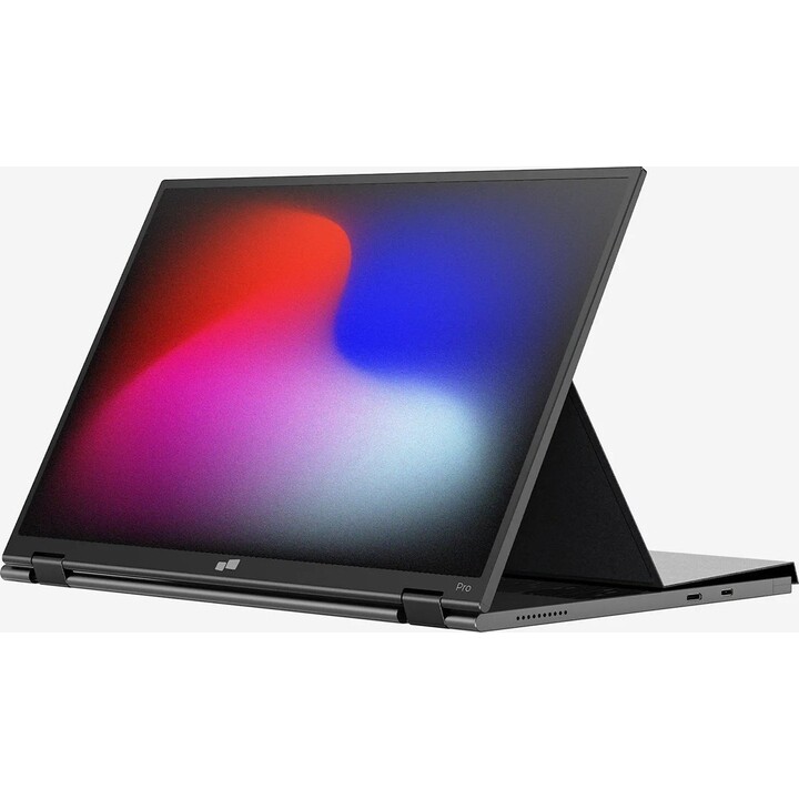 Mobile Pixels Duex Float 2.0 Pro Moniteur portable Noir 40,6 cm (16") 2560 x 1600 pixels