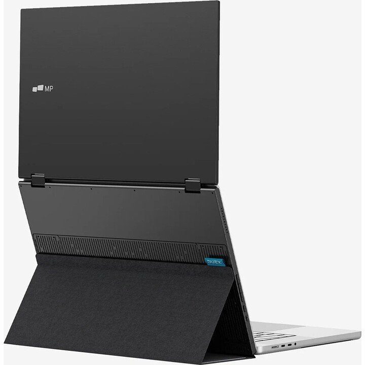 Mobile Pixels Duex Float 2.0 Pro Moniteur portable Noir 40,6 cm (16") 2560 x 1600 pixels