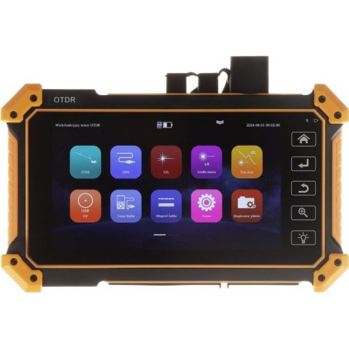 Optical Reflectometer (Otdr) Cs-R5B-50H