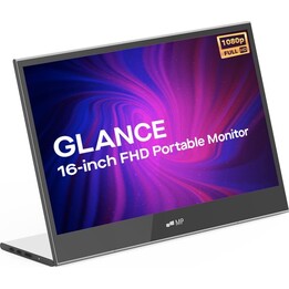 Mobile Pixels Glance - monitor przenośny 16" IPS LCD, 60Hz, 1920 x 1080p