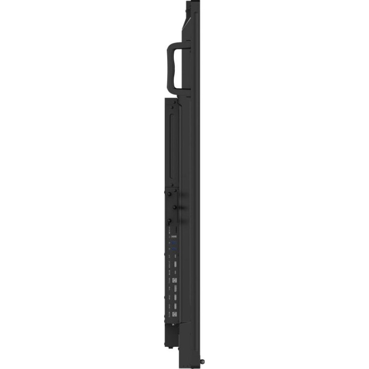 iiyama ProLite TE6515A-B2AG 65" 4K UHD Android Wi-Fi 6E Interactive Panel