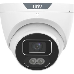 Câmara IP Wise-ISP Tri-Guard Ipc3614Sb-Adf28Kmc-1 - 4 Mpx, 2,8 mm, Uniview