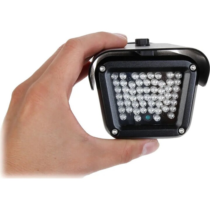 Projecteur à LED infrarouges / 45M LIR-CA32