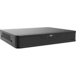 IP-Rekorder NVR301-04B-IQ 4 Kanäle Uniview