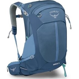 Zaino da trekking Osprey Sirrus 24 da donna - Blu Sevres