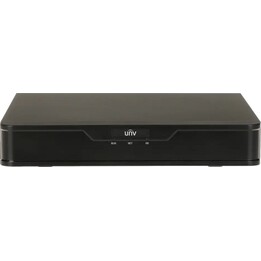 IP-Rekorder NVR301-08S3-P8 8 Kanäle, 8 PoE