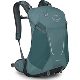 Sac à dos de randonnée robuste Osprey Hikelite 18 litres