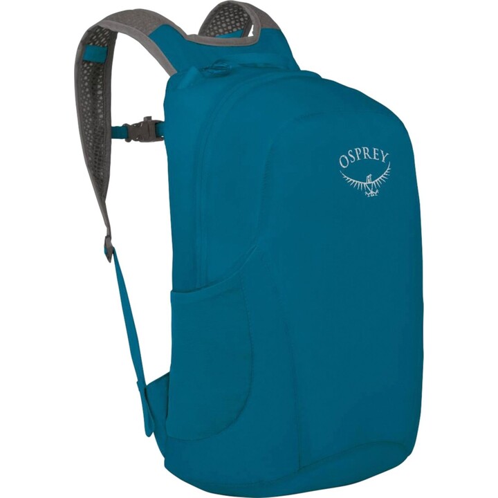 Osprey – Ultralight Stuff Pack Rucksack – Kompakter und leichter Reiserucksack