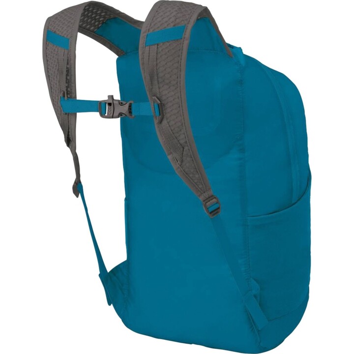 Osprey - Ultralight Stuff Pack Backpack - Compact and Lightweight Travel Backpack