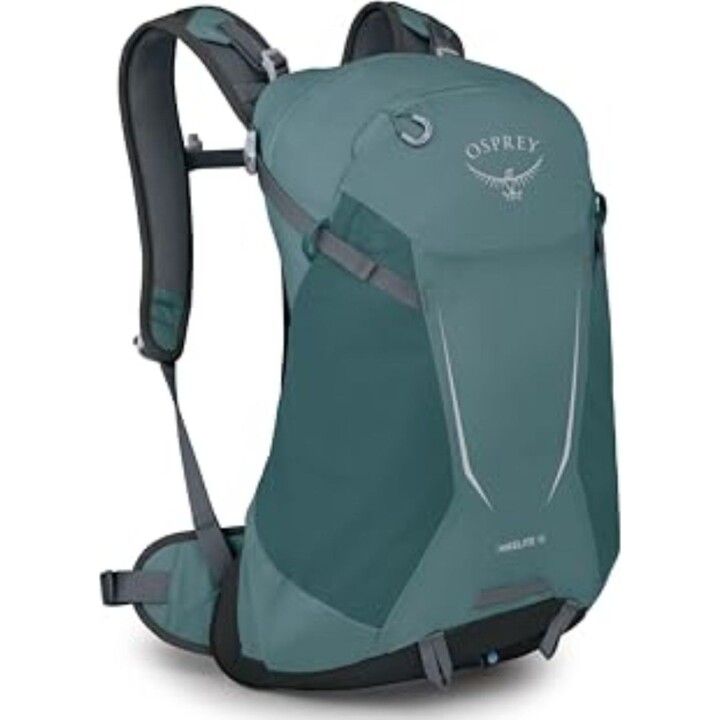 Osprey - Mochila Ultralight Stuff Pack - Mochila de viagem compacta e leve