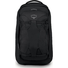 Osprey Fairview Trek 70L Backpack, Carbon Black, for Women