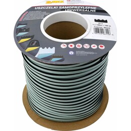 DGP 8x3 DICHTUNG SCHWARZ 150mb