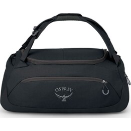 Osprey Daylite Duffel 30 Reisetasche – Schwarz