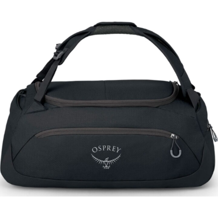 Sac de voyage Osprey Daylite Duffel 30 - Noir
