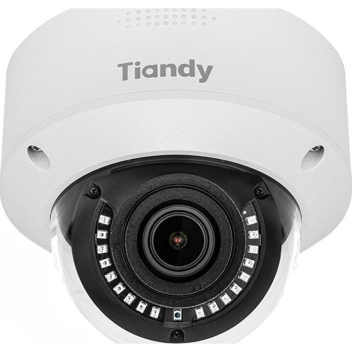 IP CAMERA TC-C38MS 3LHA-27135 Lite Series - 8 Mpx 2.7 ... 13.5 mm TIANDY