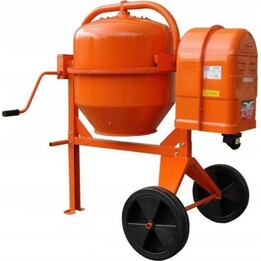 Betoneira Altrad Belle MK-185 PROFI