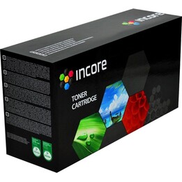 Toner di ricambio INCORE per Canon T13 (5640C006AA) nero, 10600 pagine con chip