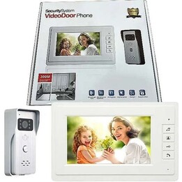 Videoportero E6255
