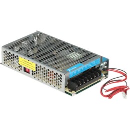Fuente de alimentación con regulador de tensión PMU-27V155Wcca de Delta Electronics