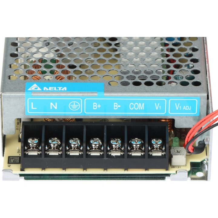 Alimentation à tampon PMU-13V155Wcca de Delta Electronics