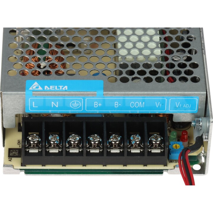 Alimentatore con circuito di stabilizzazione PMU-13V155Wcca di Delta Electronics