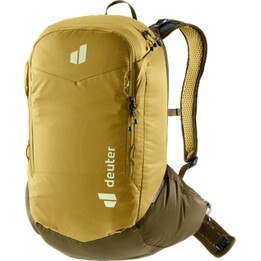 Deuter Attack 20 bike backpack - nori-kelp