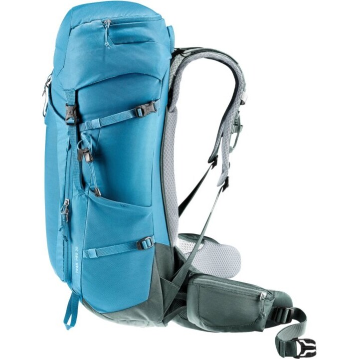 Mochila Deuter Trail Pro 36 - Wave-Ivy