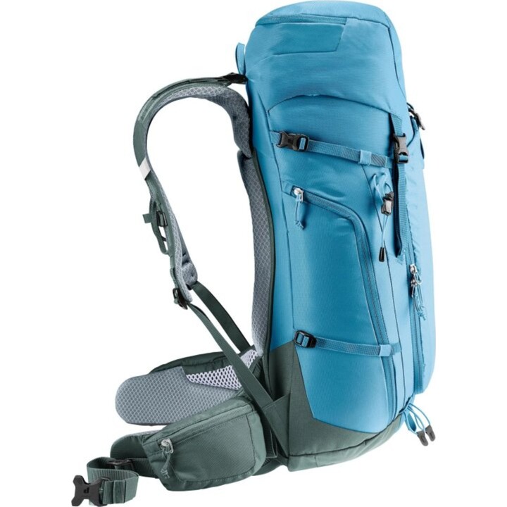 Deuter Trail Pro 36 Rucksack – Wave-Ivy