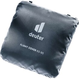 Funda de vuelo Deuter 60-90 - negra