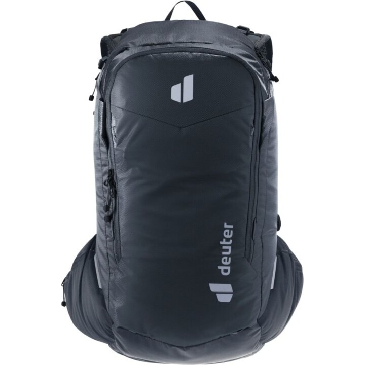 Deuter Attack 20 Bike Backpack - Black